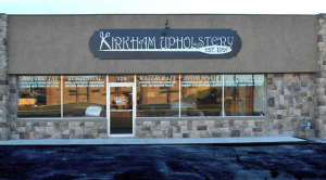 Kirkham Upholstery