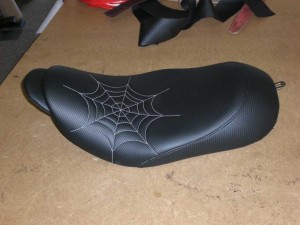 Spiderwebmotorcycleseat1