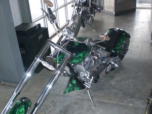greenandblackmotorcycle-customseat2